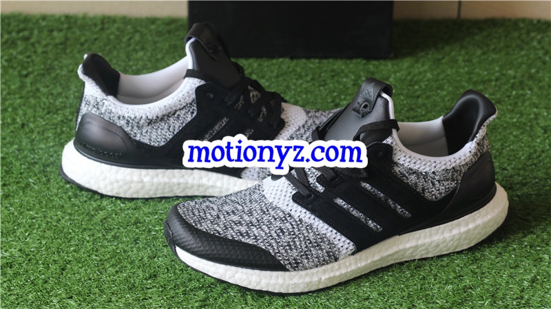 Real Boost Adidas Ultra Boost SNS